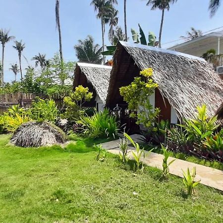 Dream Catcher Nipas Siargao General Luna  Ngoại thất bức ảnh
