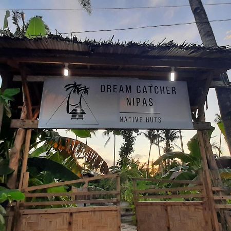 Dream Catcher Nipas Siargao General Luna  Ngoại thất bức ảnh