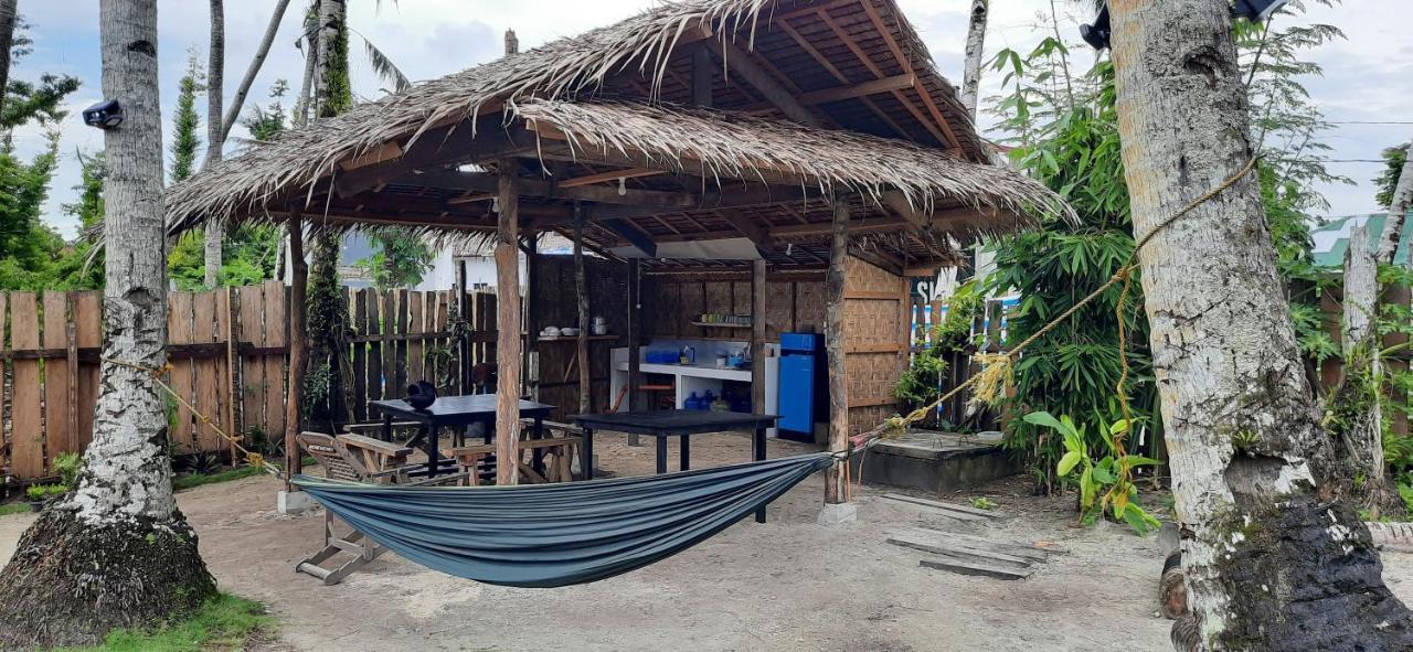 Dream Catcher Nipas Siargao General Luna  Ngoại thất bức ảnh