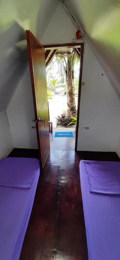 Dream Catcher Nipas Siargao General Luna  Ngoại thất bức ảnh