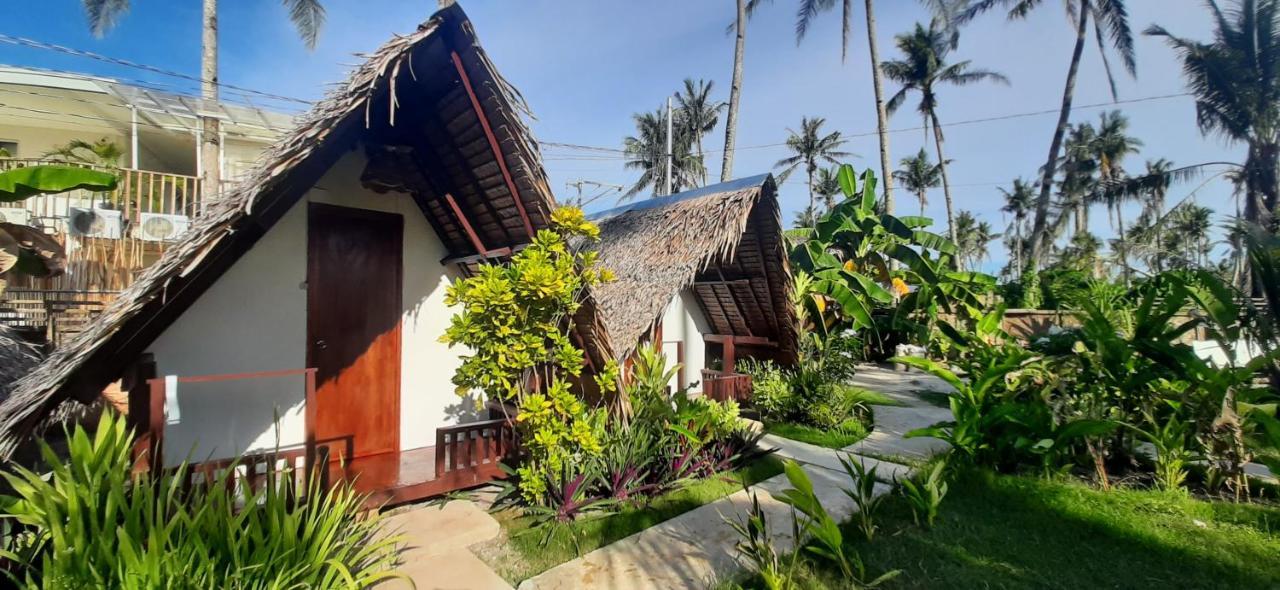 Dream Catcher Nipas Siargao General Luna  Ngoại thất bức ảnh