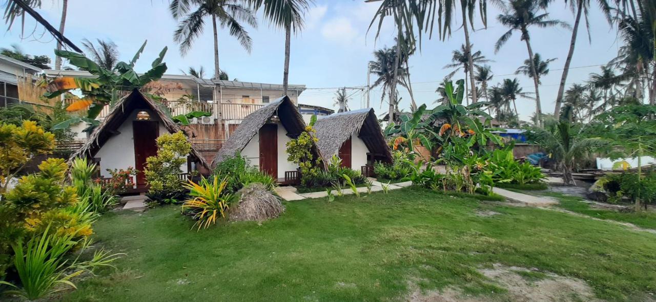 Dream Catcher Nipas Siargao General Luna  Ngoại thất bức ảnh