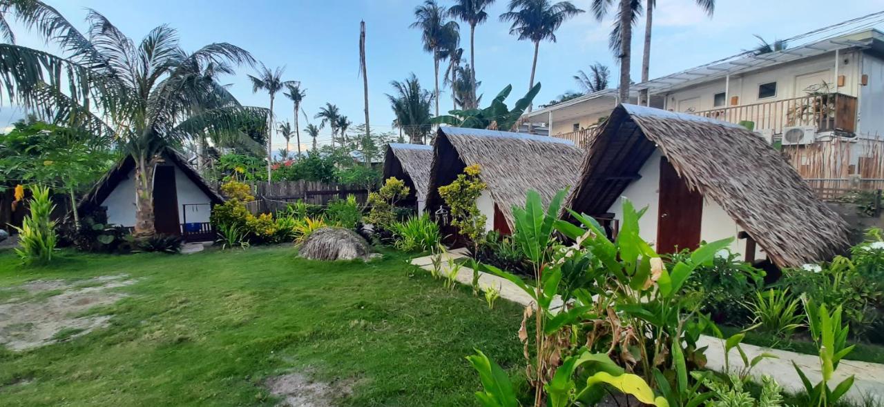 Dream Catcher Nipas Siargao General Luna  Ngoại thất bức ảnh