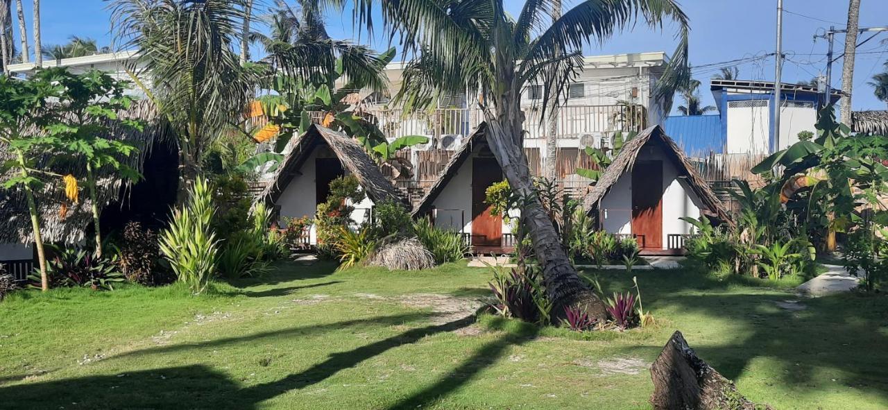Dream Catcher Nipas Siargao General Luna  Ngoại thất bức ảnh