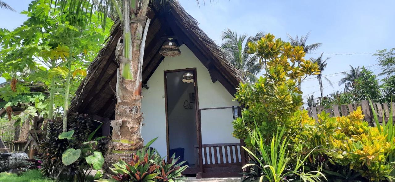 Dream Catcher Nipas Siargao General Luna  Ngoại thất bức ảnh