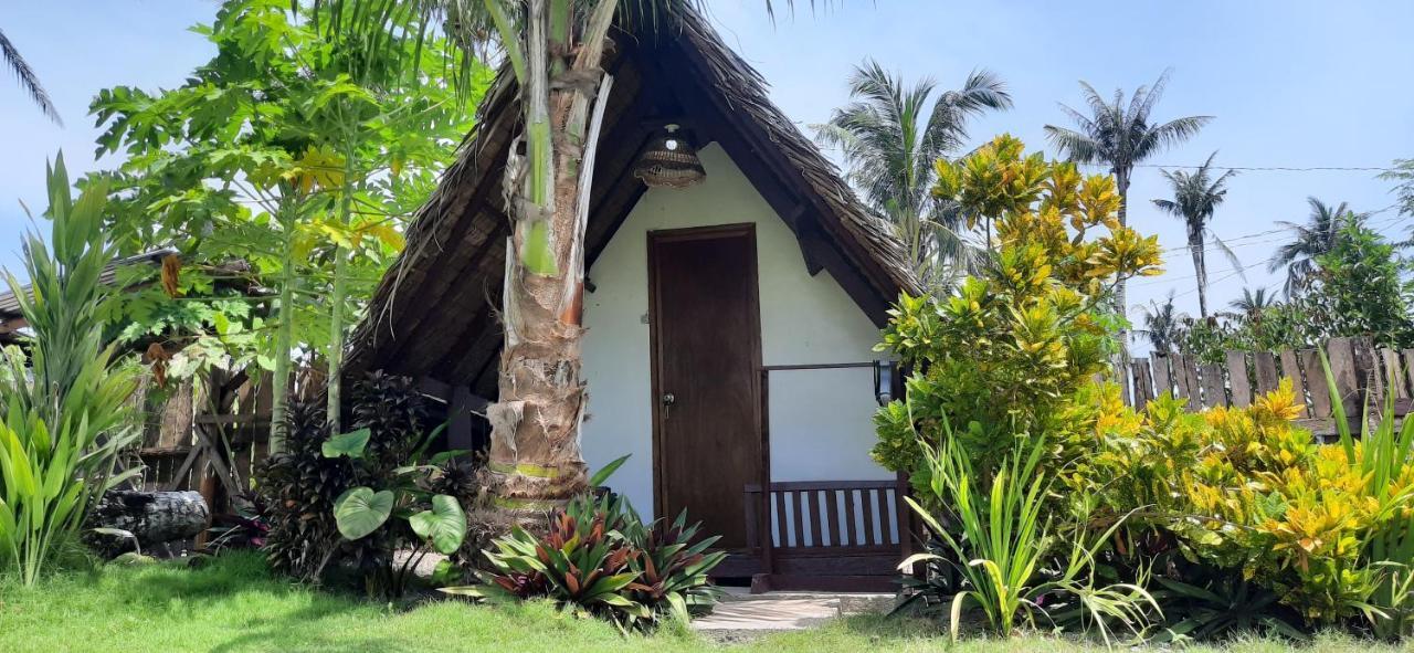 Dream Catcher Nipas Siargao General Luna  Ngoại thất bức ảnh