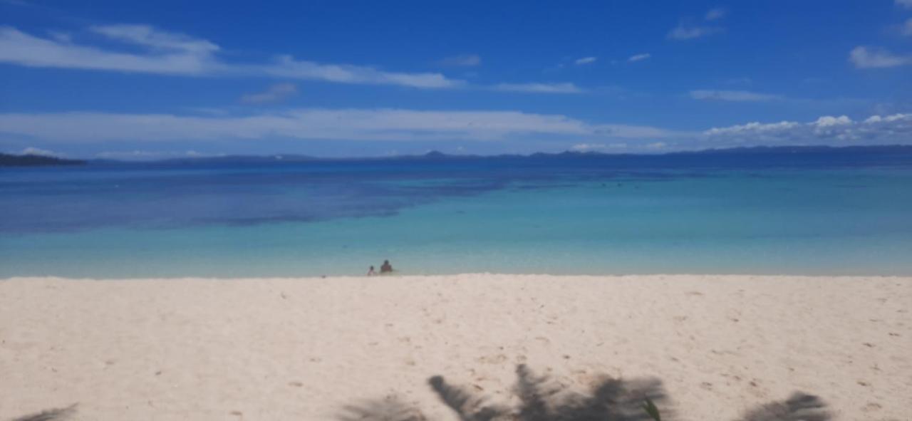 Dream Catcher Nipas Siargao General Luna  Ngoại thất bức ảnh