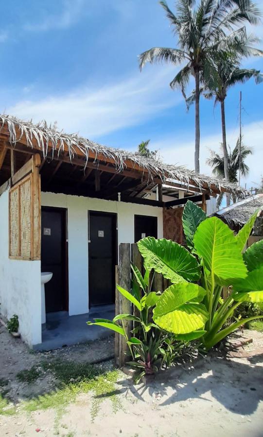 Dream Catcher Nipas Siargao General Luna  Ngoại thất bức ảnh
